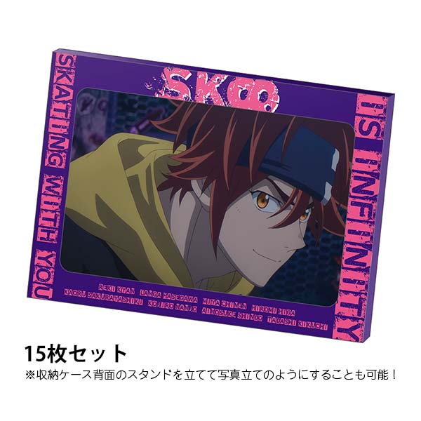 SK∞ エスケーエイト DVD アニプレックス コトブキヤ 特典 - 通販